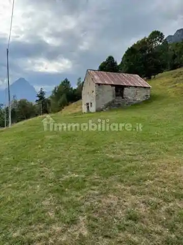 Rustico - Casale in vendita a Trasquera