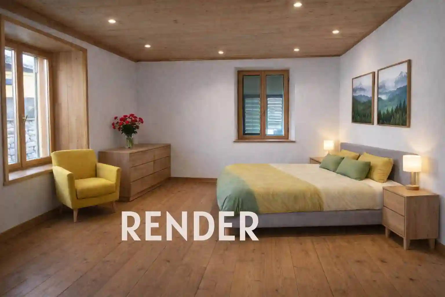 Appartamento - foto 4