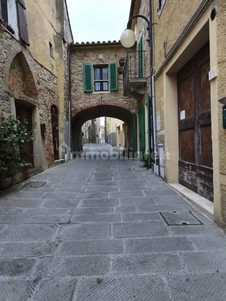 Appartamento in vendita a Grosseto