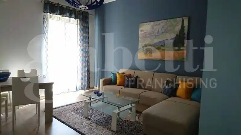 Appartamento in affitto a Siracusa