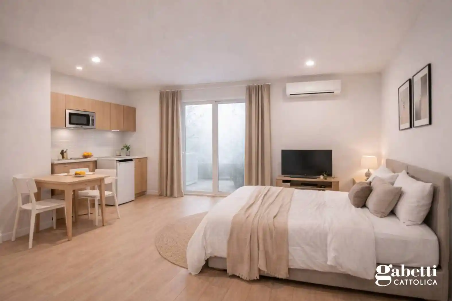 Appartamento in vendita a Cattolica