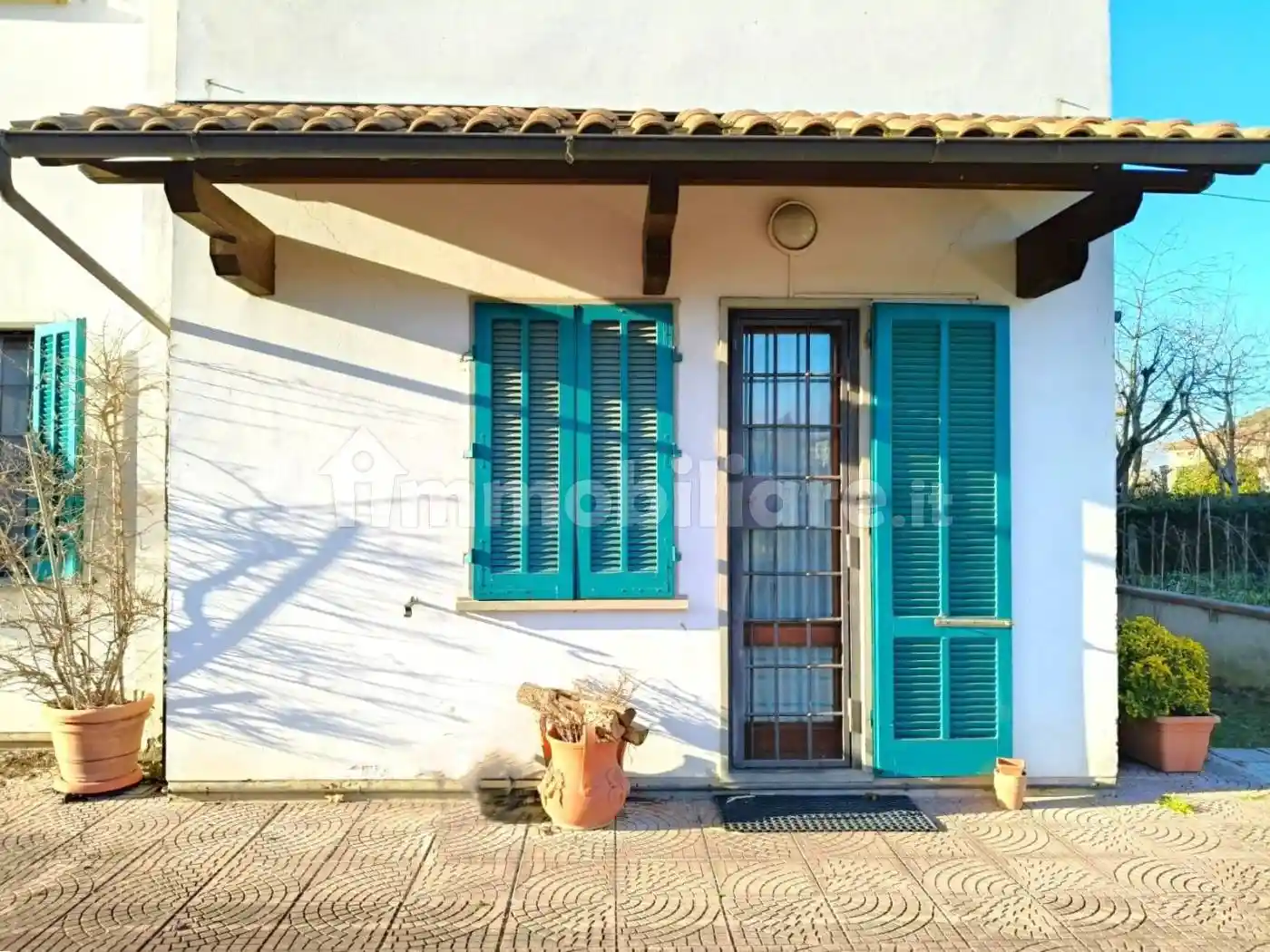 Villa in vendita a Quarrata