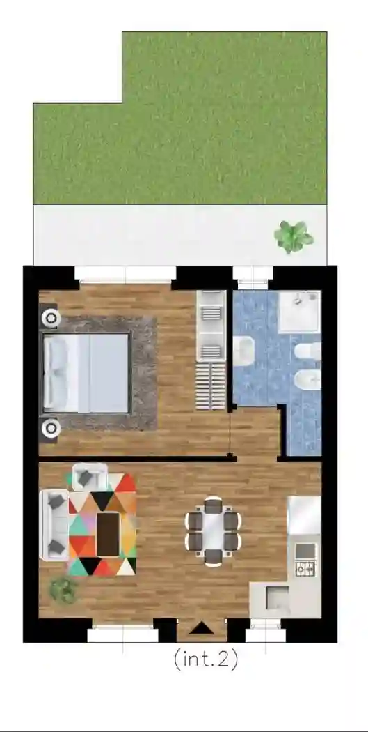 Appartamento - foto 4