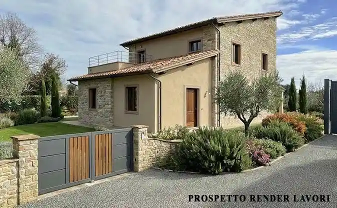 Rustico - Casale in vendita a Palestrina