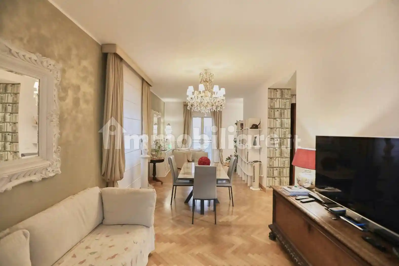 Appartamento in vendita a Vigliano Biellese