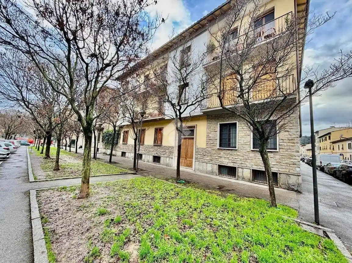 Appartamento in affitto a Firenze