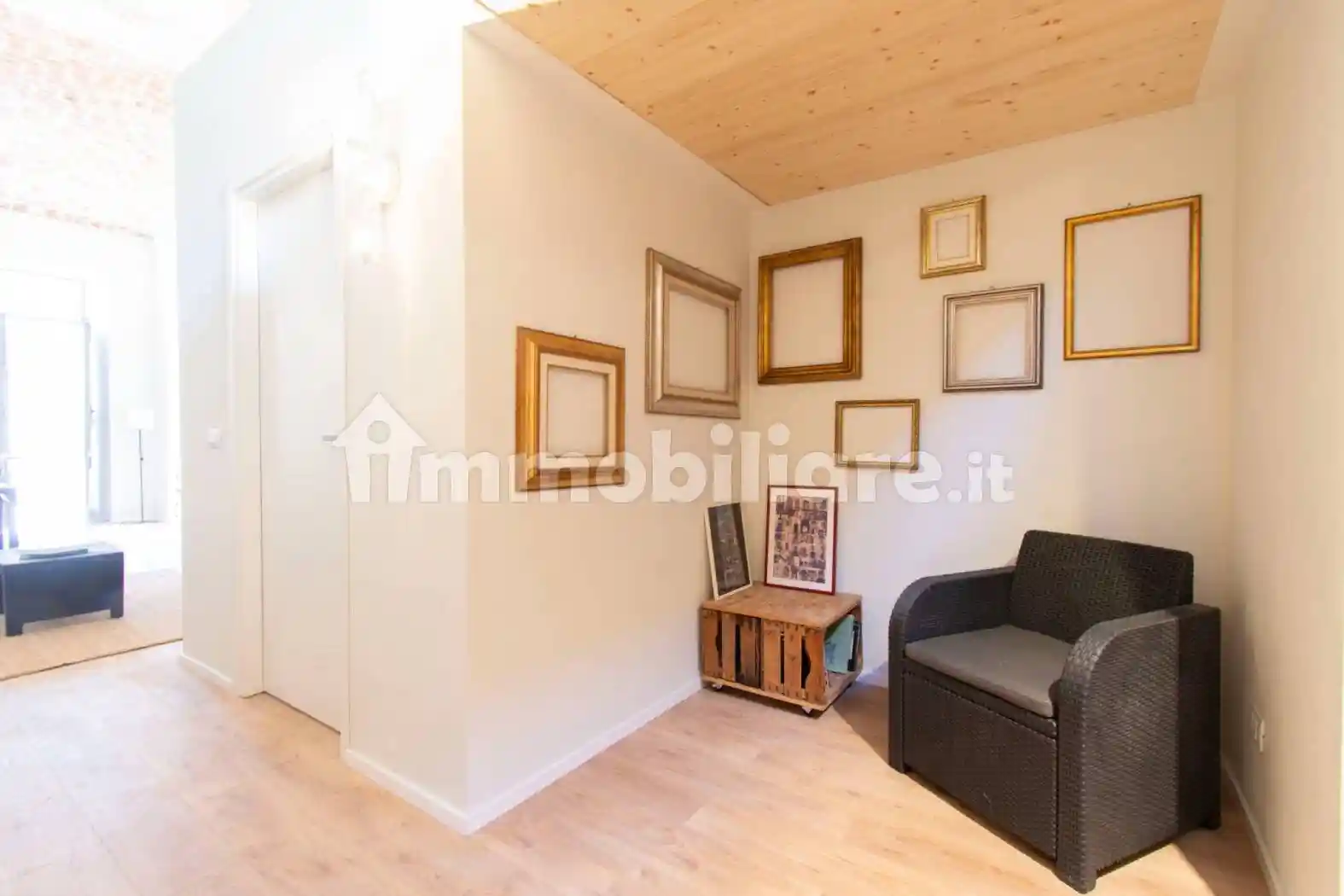 Loft in vendita a Torino