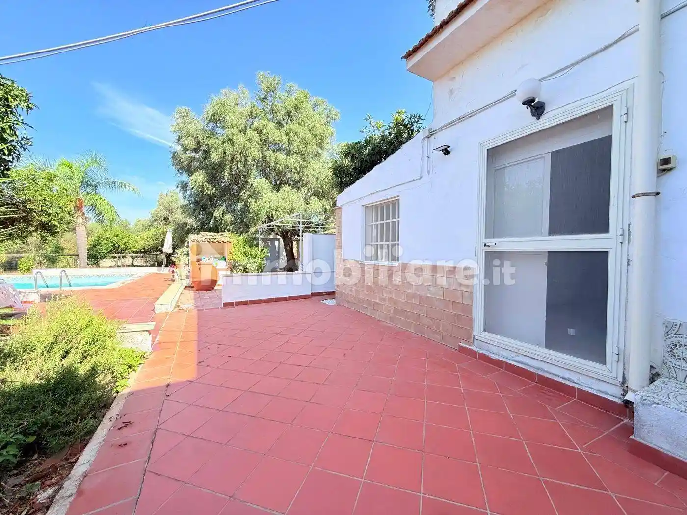 Villa in vendita a Siracusa