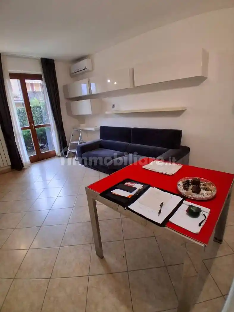 Villetta a schiera in affitto a Lucca