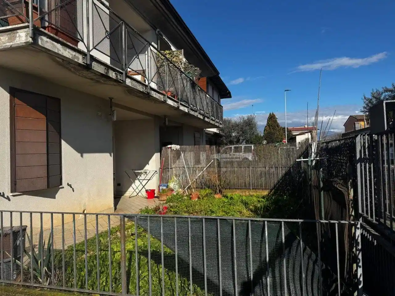 Appartamento in vendita a Castel Mella