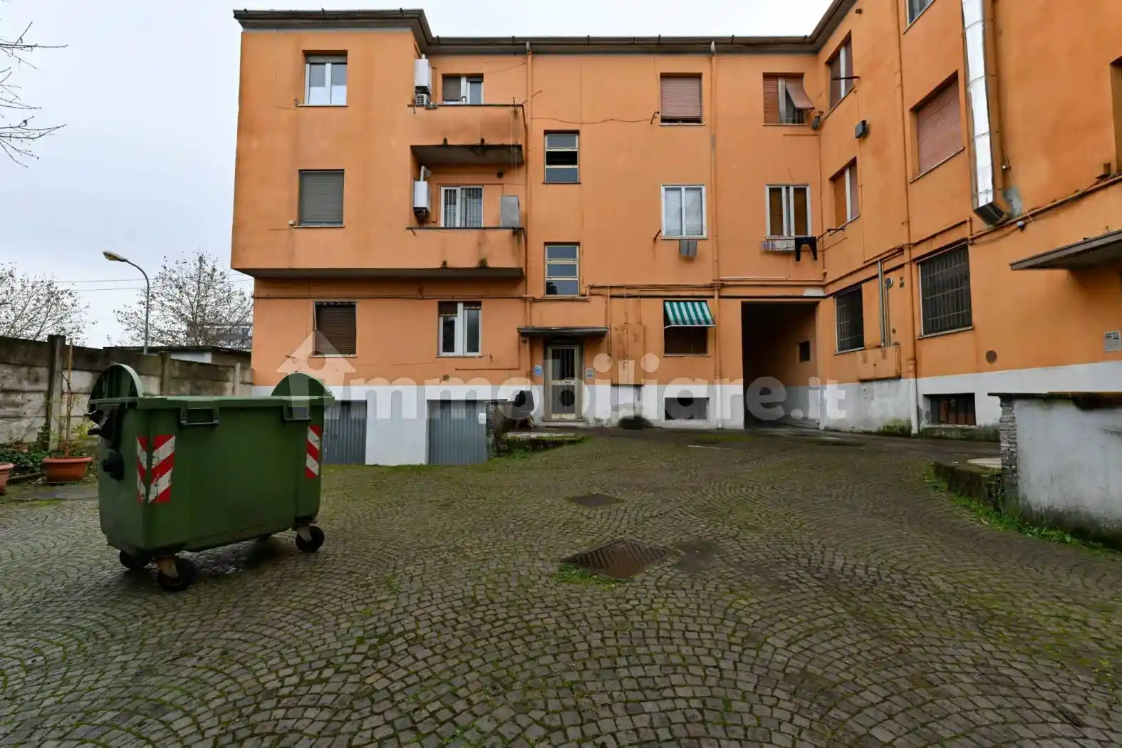 Appartamento in vendita a Segrate