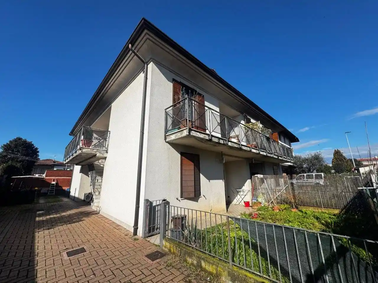 Appartamento in vendita a Castel Mella