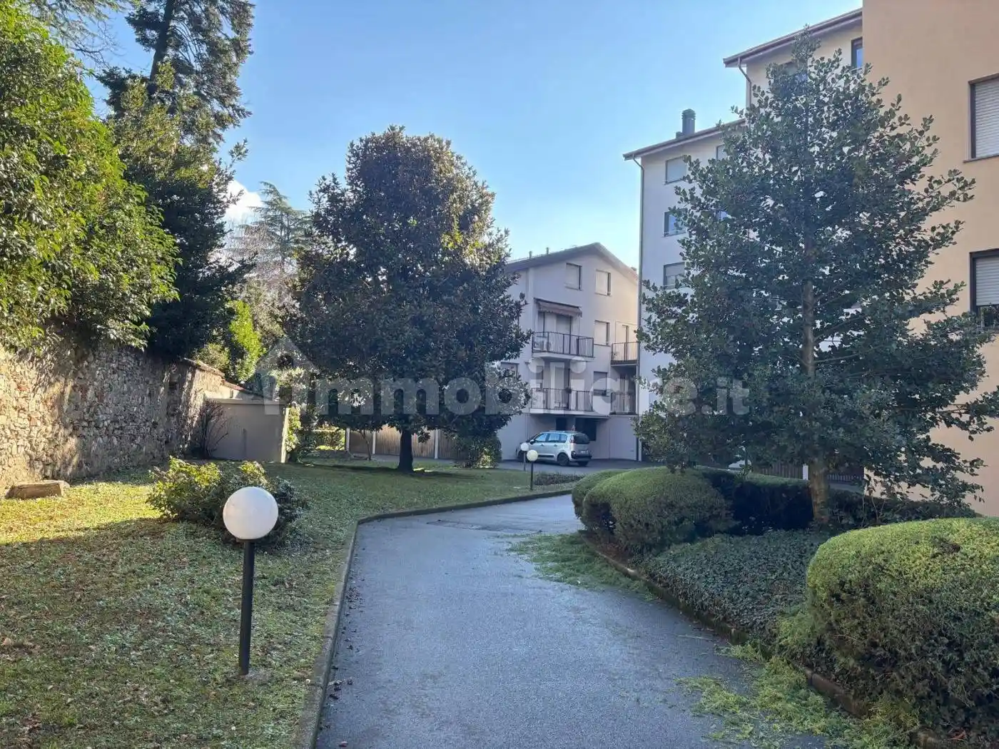 Appartamento in vendita a Lecco