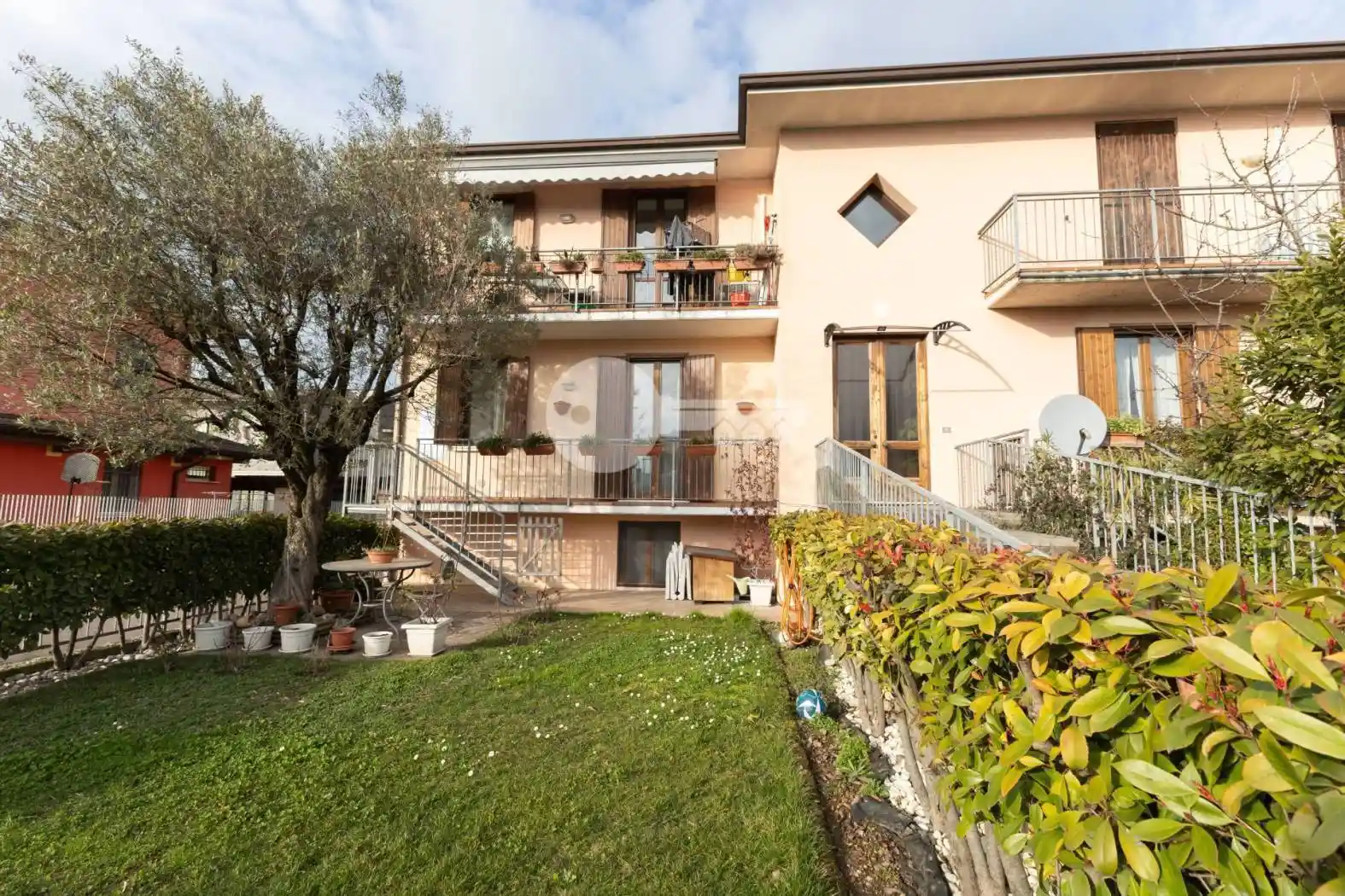 Appartamento in vendita a Isorella