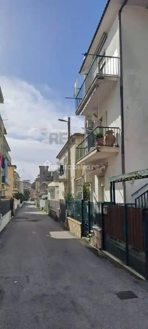 Appartamento in vendita a Minturno