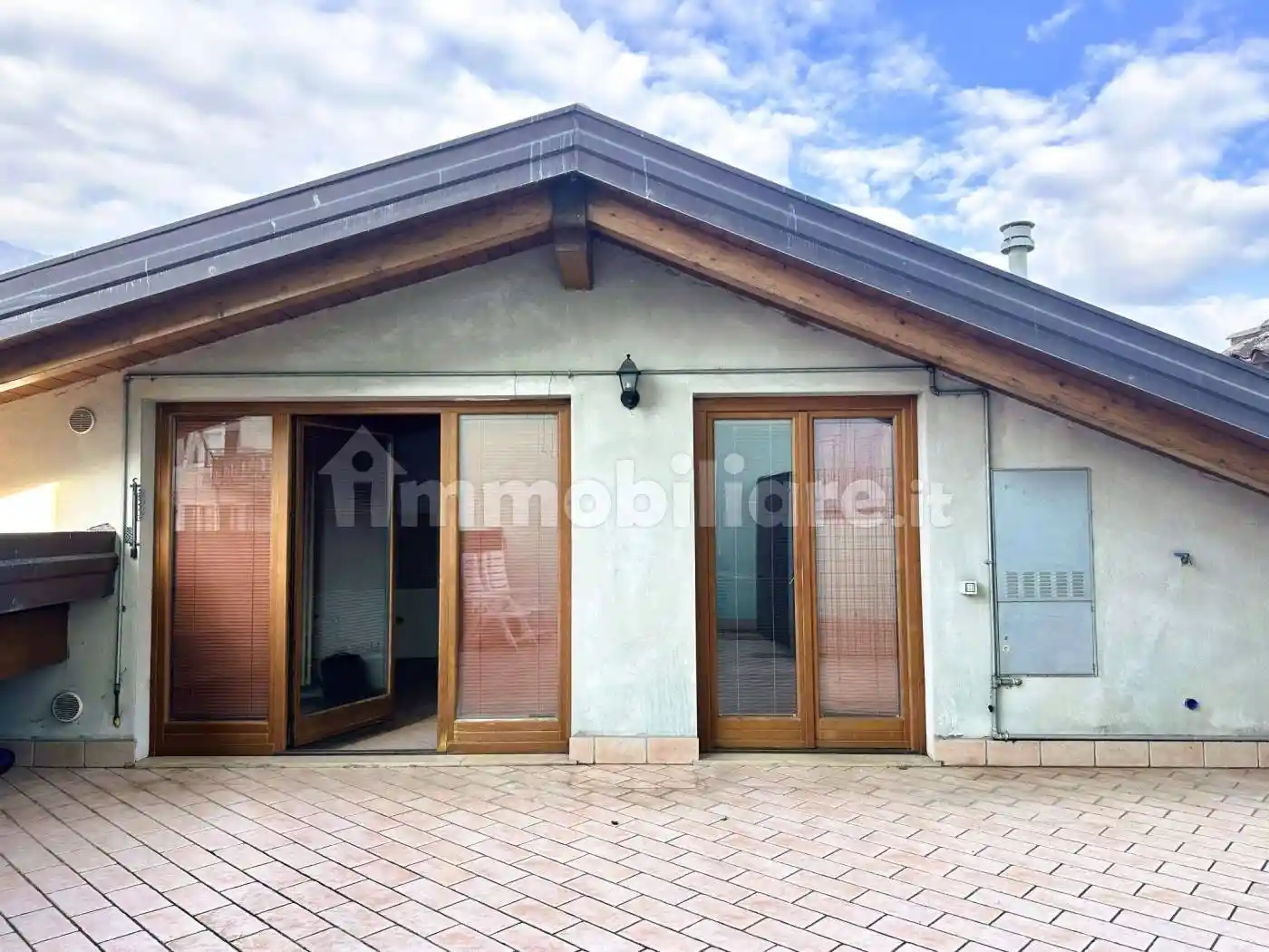 Appartamento in vendita a Rovereto