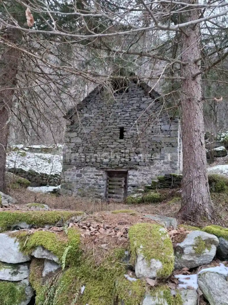 Casa indipendente in vendita a Premia