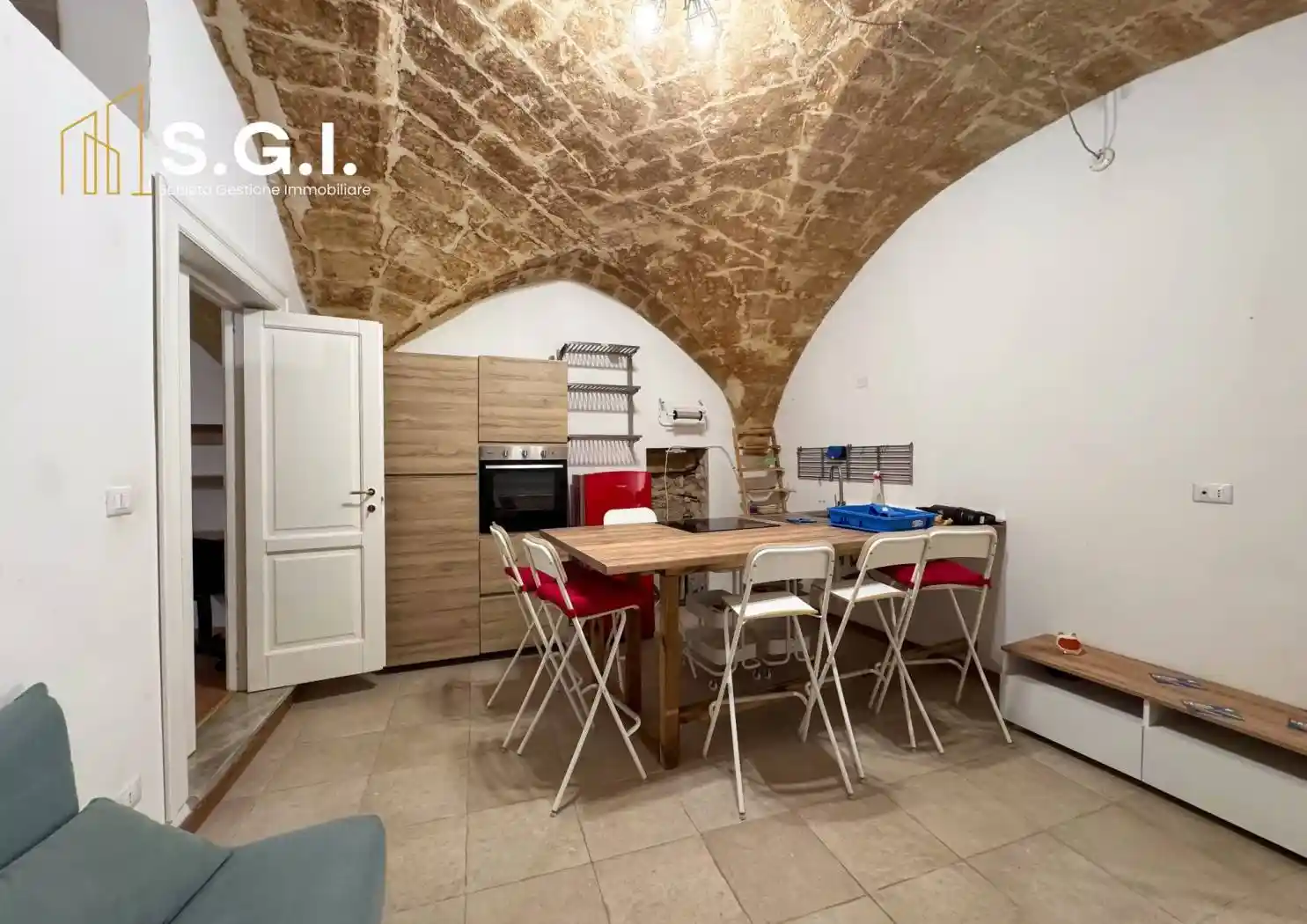 Appartamento in vendita a Taranto