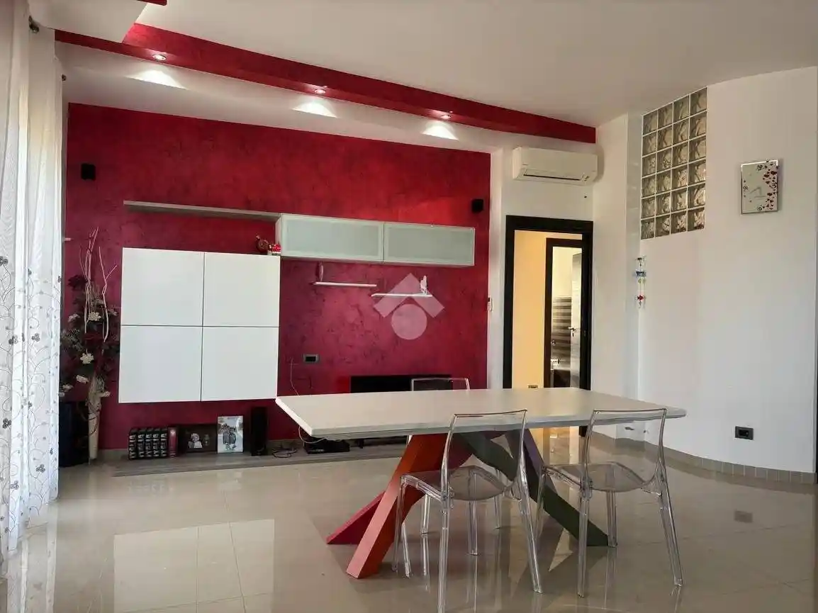 Appartamento in vendita a Alcamo