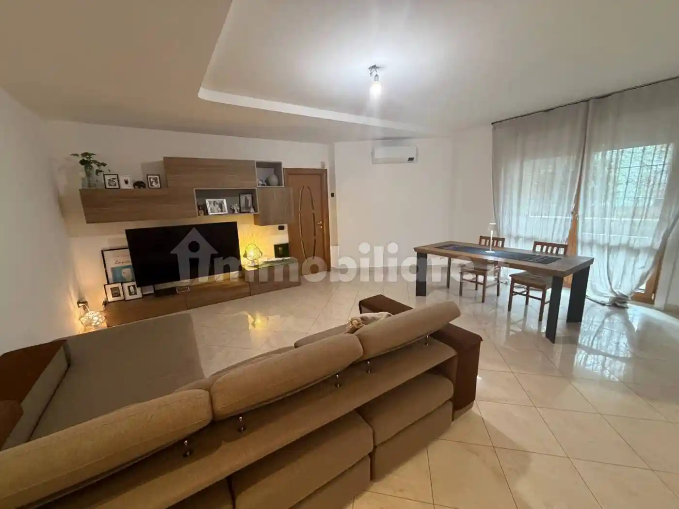 Appartamento in vendita a Pioltello