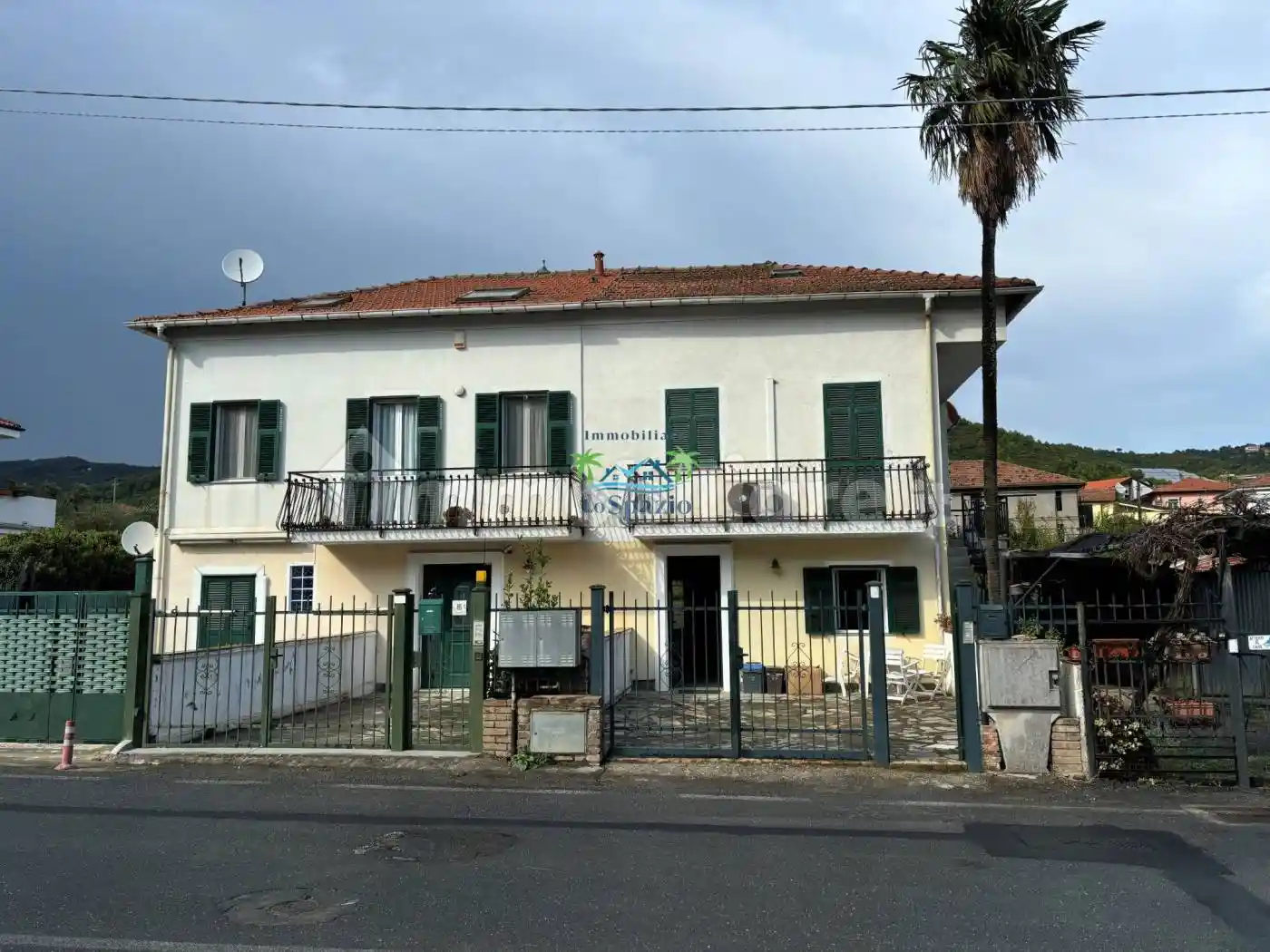 Appartamento in vendita a Andora