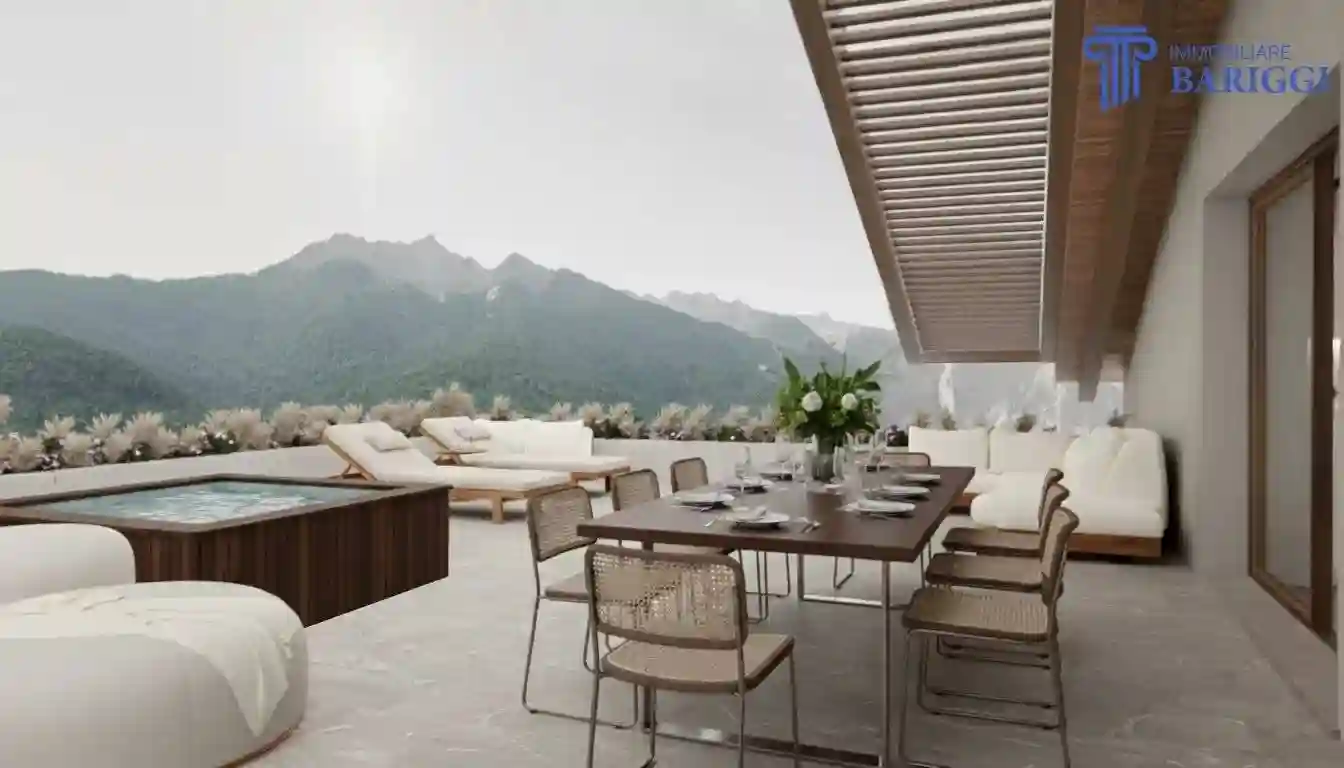 Appartamento - foto 5