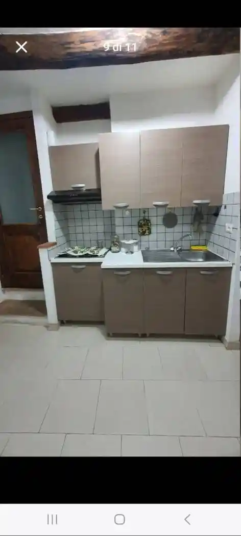 Appartamento in affitto a Narni