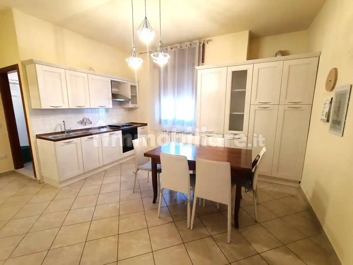 Appartamento in vendita a Adria