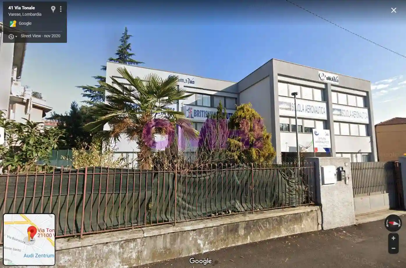 Palazzo - Edificio - foto 2