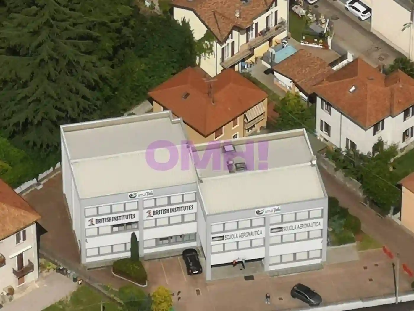 Palazzo - Edificio - foto 4