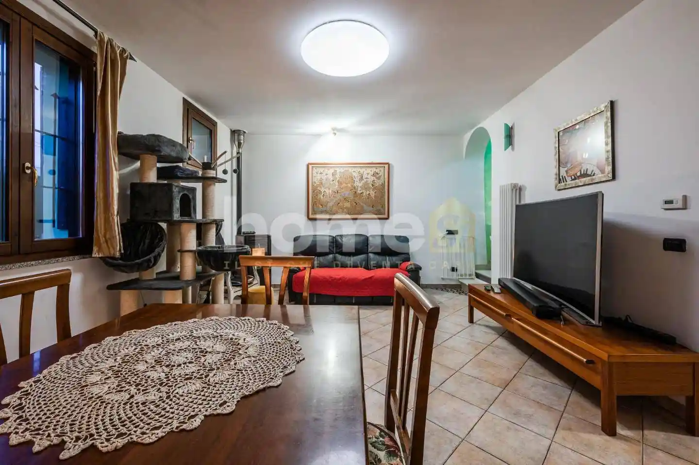 Casa indipendente in vendita a Cadelbosco di Sopra