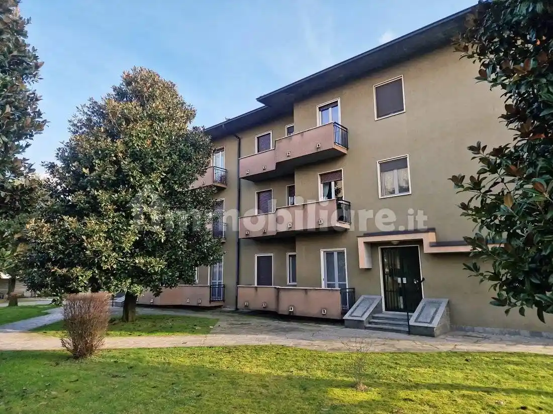 Appartamento in vendita a Vigevano