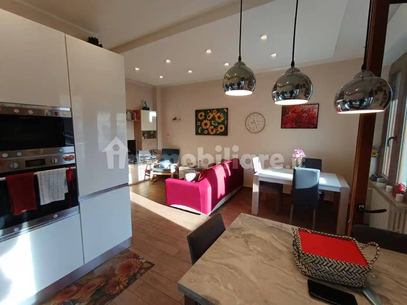 Appartamento in vendita a Francavilla al Mare