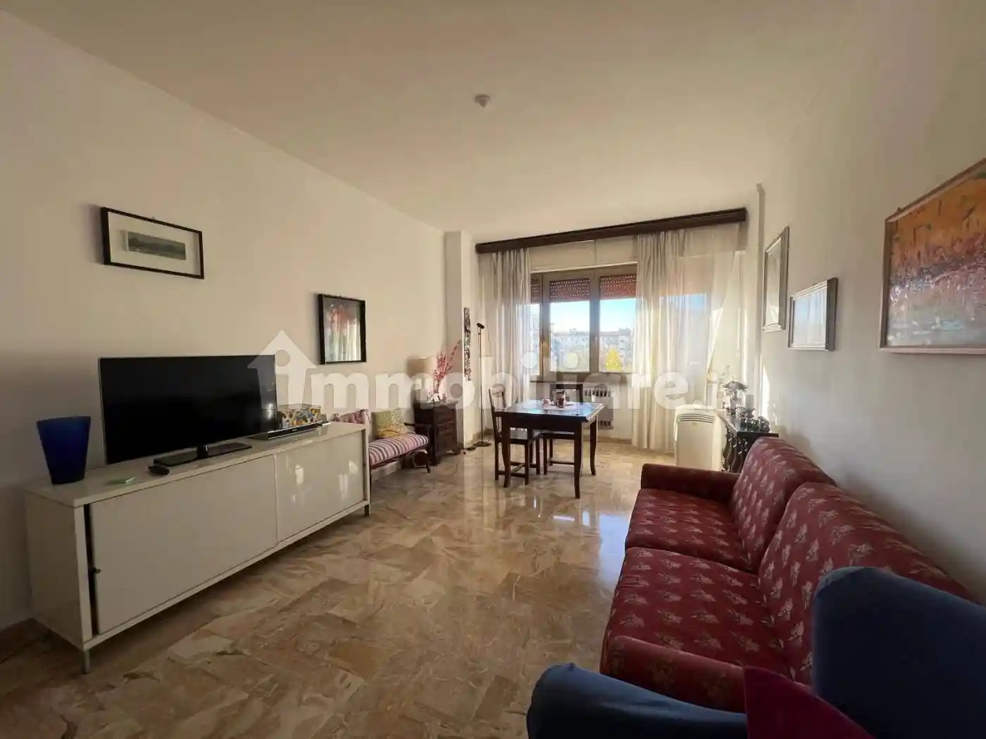 Appartamento in vendita a Firenze