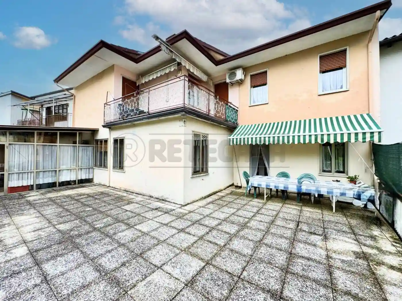 Villetta a schiera - foto 5