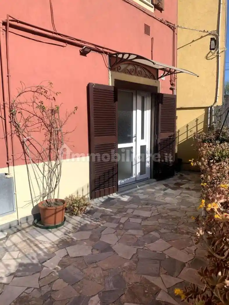 Appartamento in vendita a La Spezia