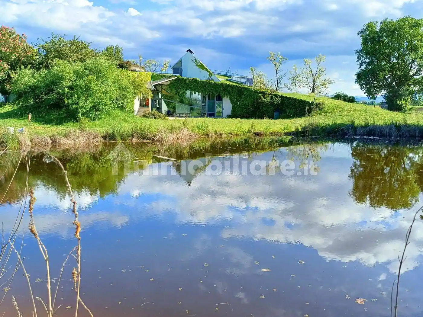 Villa in vendita a Podenzano