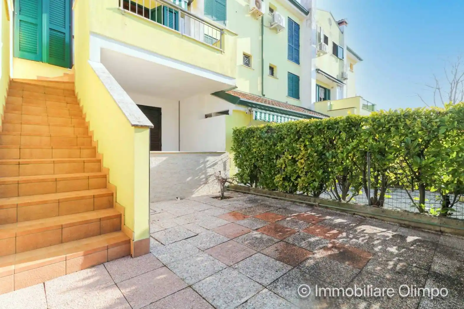 Appartamento in vendita a Eraclea