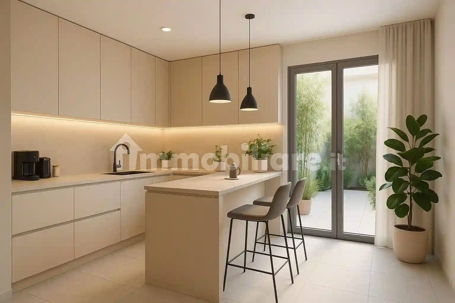 Appartamento - foto 3