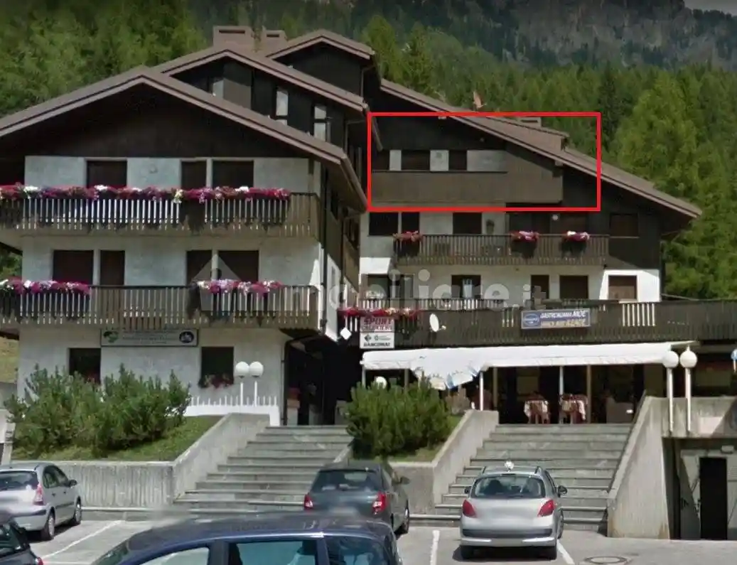 Attico - Mansarda in affitto a Selva di Cadore