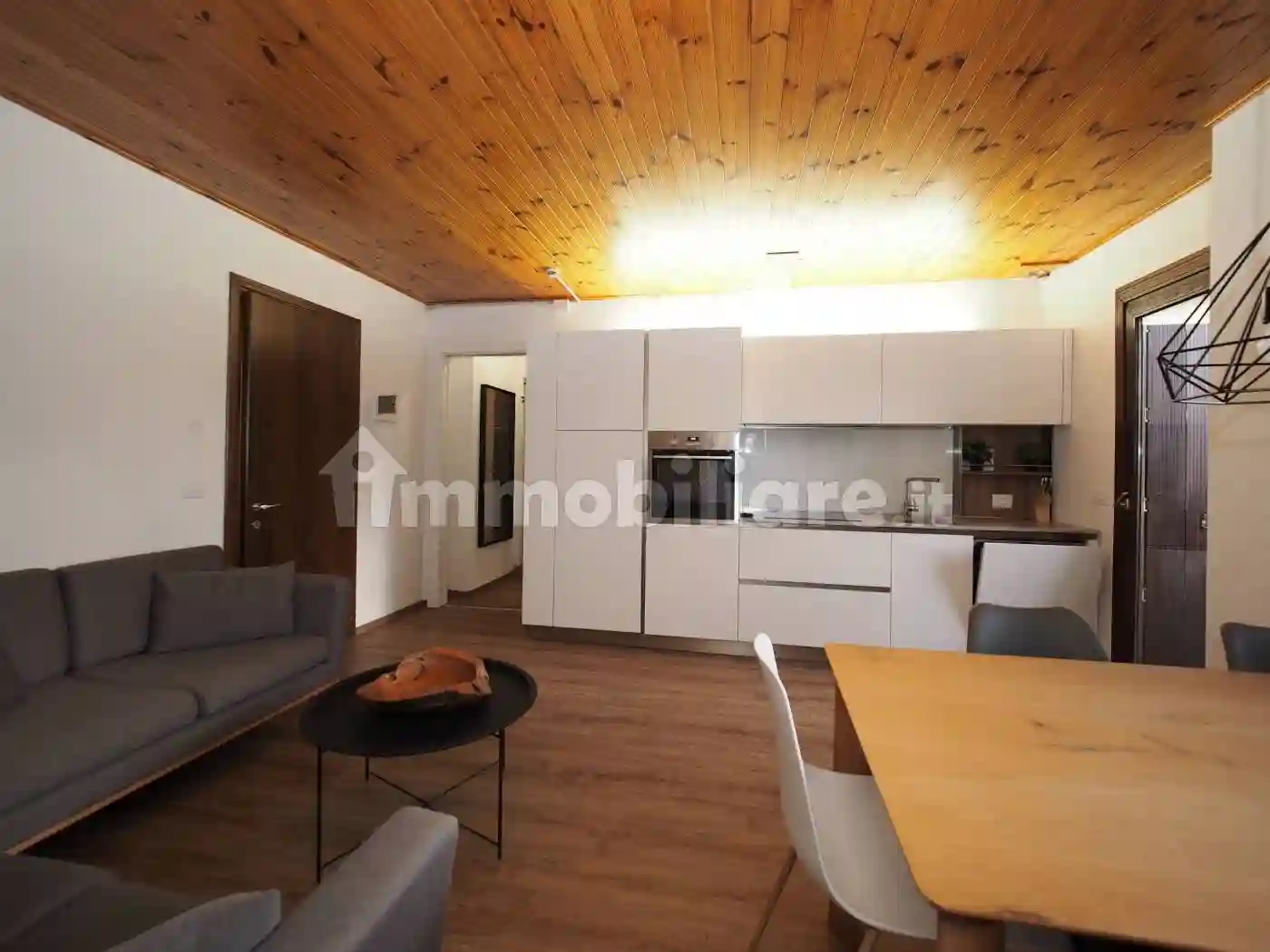 Attico - Mansarda - foto 5