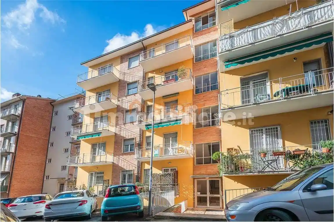 Appartamento in vendita a Perugia