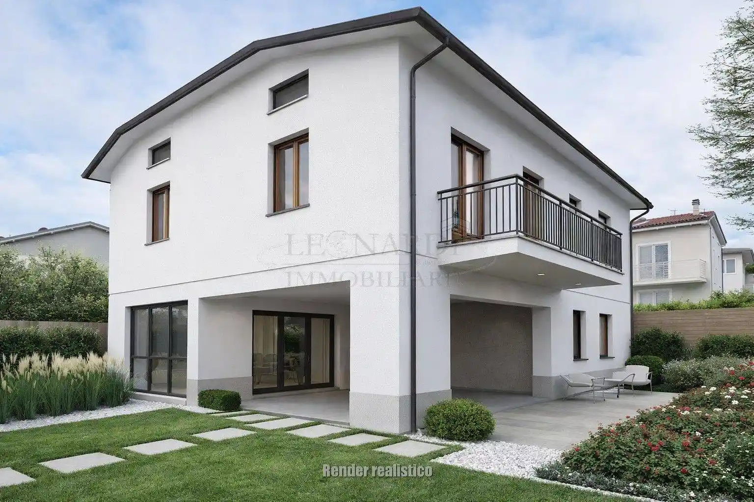 Casa indipendente in vendita a Sansepolcro