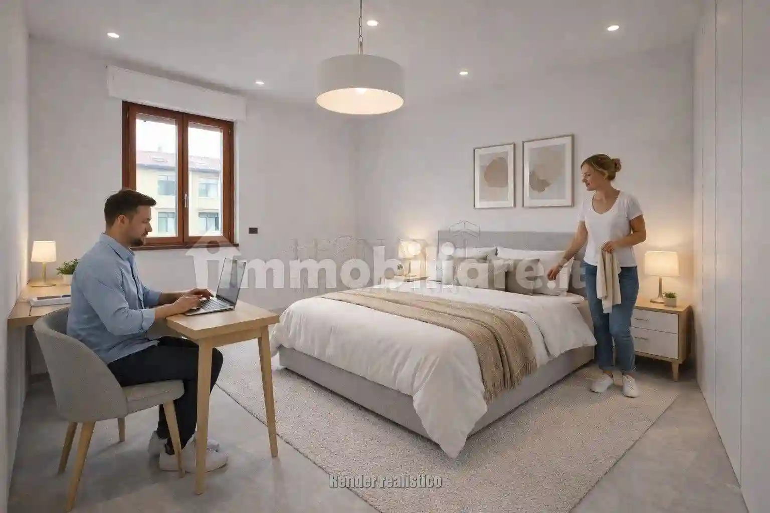 Casa indipendente - foto 5