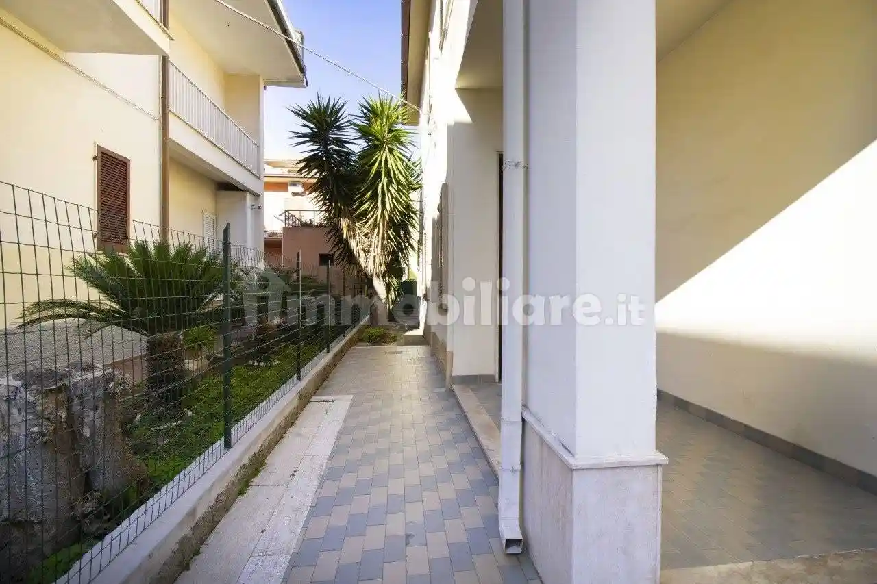 Appartamento in vendita a Alba Adriatica