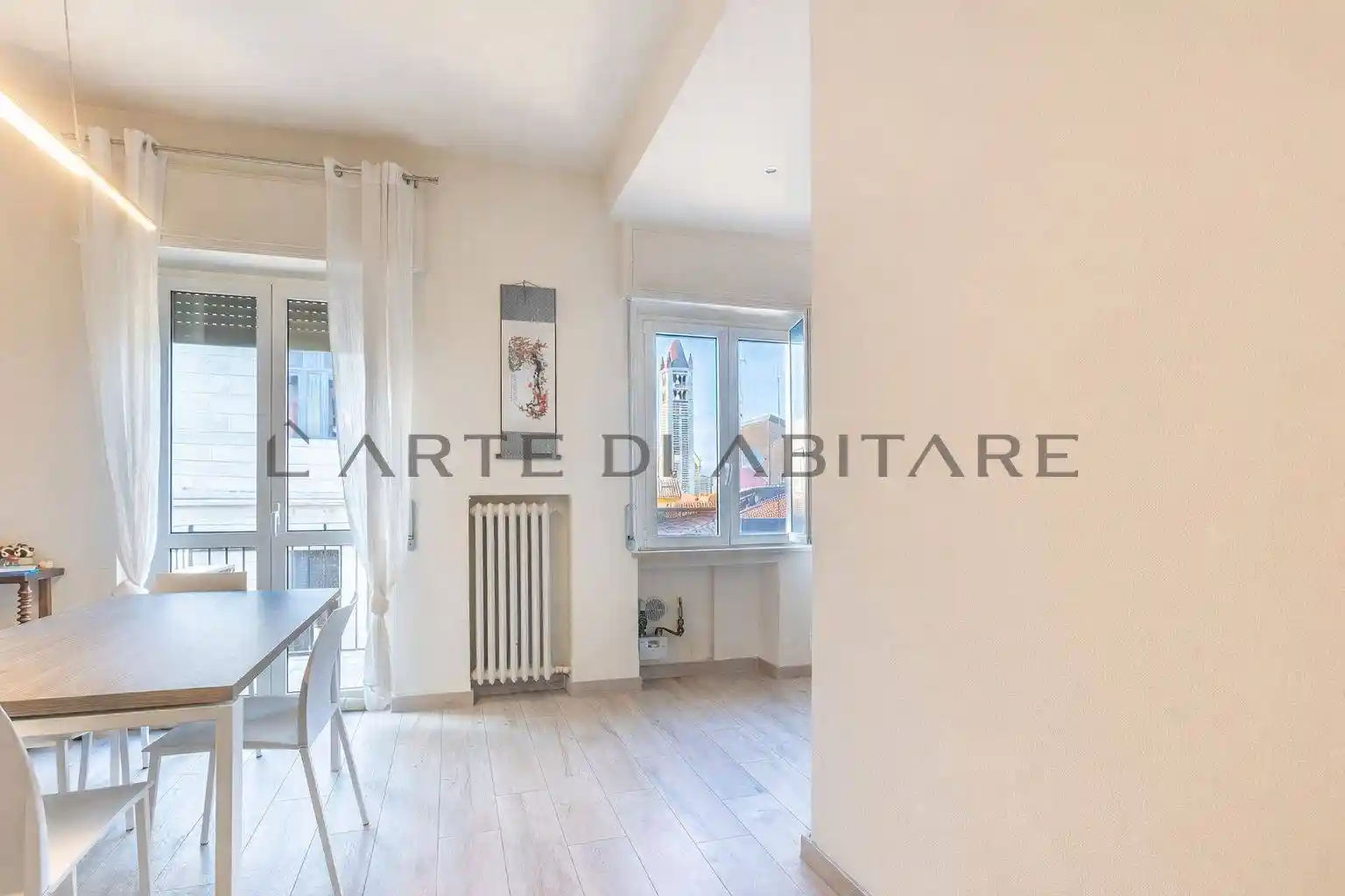 Appartamento in vendita a Verona