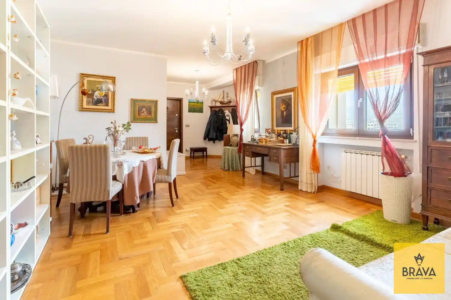 Appartamento in vendita a Palermo