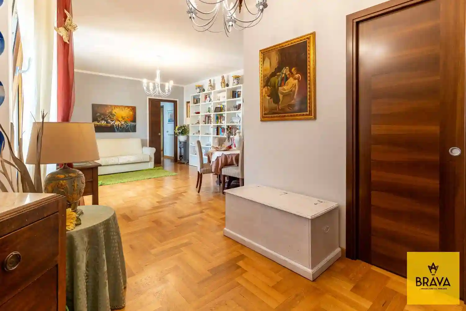 Appartamento - foto 4