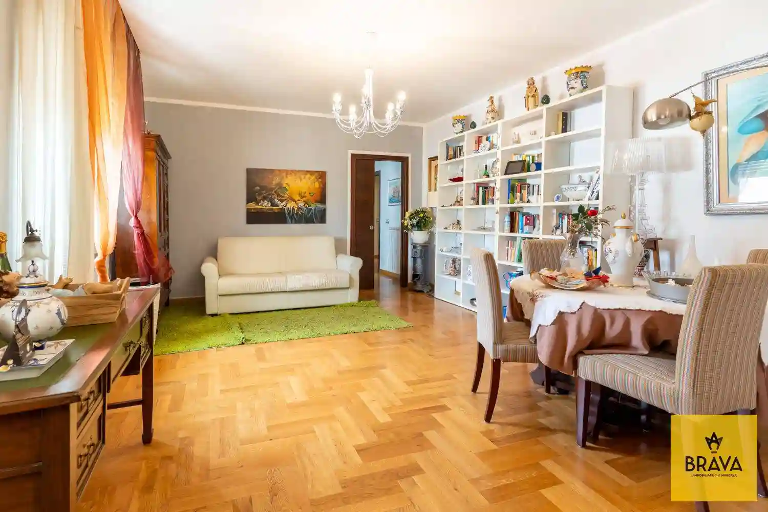 Appartamento - foto 5