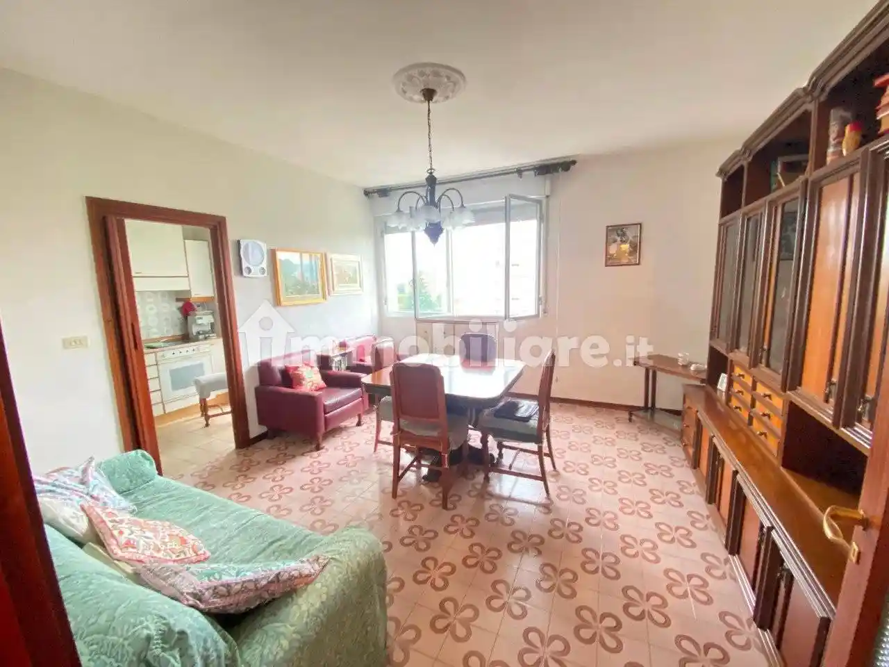 Appartamento in affitto a Bologna